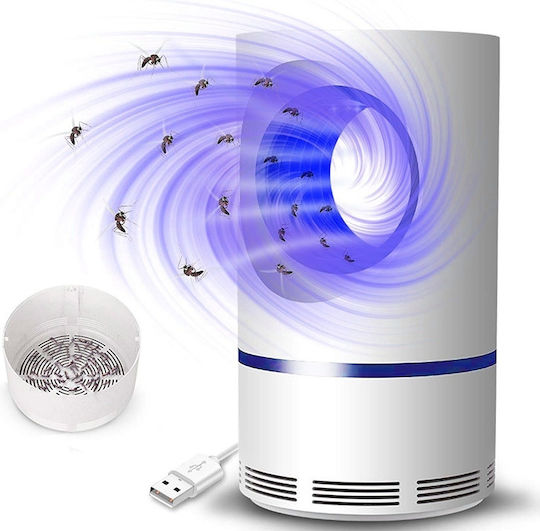 Verk Group Electric Insect Trap Led 5W Verk Group Electric Insect Trap Led 5W
