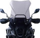 Gpk Желатина Gpk Желатина Honda Nx500 2025-2026 49см Затъмнен Визьор