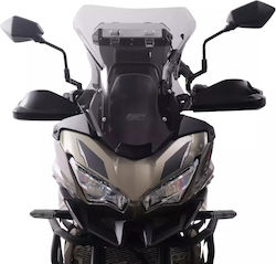 Gpk Ζελατίνα Kawasaki Versys 650 2023-2025 51εκ Φιμέ