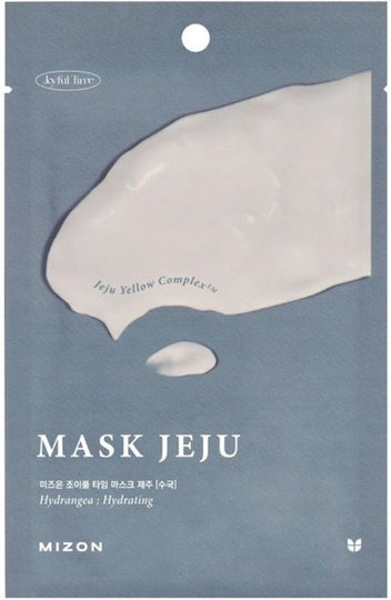 Mizon Joyful Time Face Mask 23gr