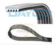 5er Pack Poly-v Gürtel Chevrolet Chrys Dayco