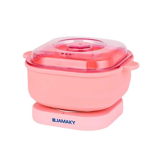 DSP Double Wax Warmer with Stand 450ml 60W