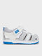 Kids' Sandals White