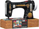 Puzzle 2D 550 Pieces