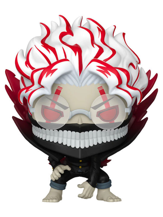 Funko Pop! Animație: DANDADAN - Okarun (Transfo...