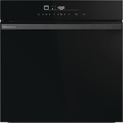 Hisense Άνω Πάγκου Μαύρος HO66F Hisense Άνω Πάγκου Μαύρος HO66F