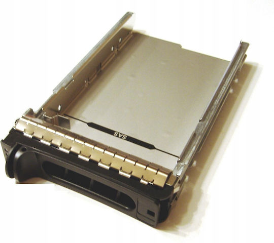 Coreparts 3,5" Hot Swap Sata Sas Drive Caddy Tray Kit833