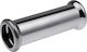 KAN-therm Pipe Connection Galvanized 22mm HAK313