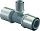 Uponor Rohrverbindung