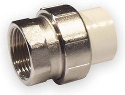 Pipe Connection Copper 1/2" / 2" / 4" HAY963