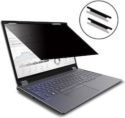 Estuff Privacy Filter Flip Attach 16" 16:10 Glbf16344215