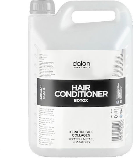 Dalon Botox Conditioner for Damaged Hair 4000ml