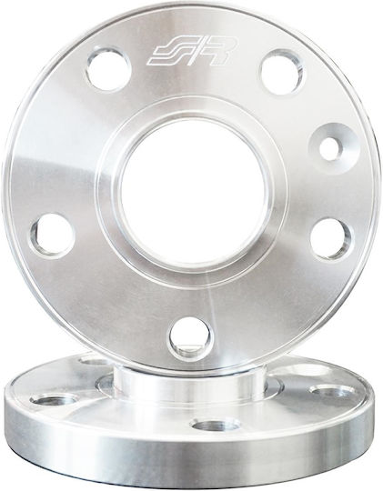 Simoni Racing Car Wheel Adapters 20mm (5x130) AUDI / VW 2pcs