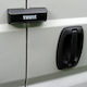 Thule Van Lock Door Lock Set 2 Pieces Vans