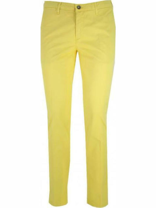 Παντελόνι Chino Giallo