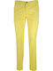 Παντελόνι Chino Giallo