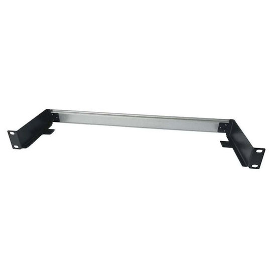 Din Rack 19" 1u Mounting Rail Alantec