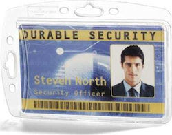 Durable Θήκη Επαγγελματικών Καρτών 890519 10τμχ Durable Θήκη Επαγγελματικών Καρτών 890519 10τμχ