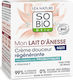 So'Bio Etic Mon Lait D’anesse Creme Gesicht Nacht 50ml