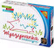Bączek Embroidery for Children 5+ years Years