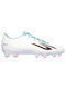 Skechers Football Shoes with Cleats White