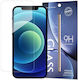 Hurtel Tempered Glass (iPhone Air)