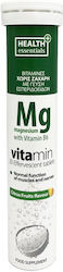 Health Essentials Vitamin, 20 Tabletten Health Essentials Vitamin, 20 Tabletten