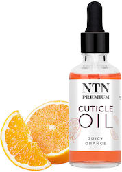 NTN Premium Cuticle Oil 50ml