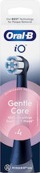 Oral-B iO Gentle Care 4 bucăți Oral-B iO Gentle Care 4 bucăți
