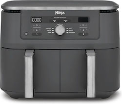 Ninja Foodi Max Dual Zone 9.5Es Schwarz Ninja Foodi Max Dual Zone 9.5Es Schwarz