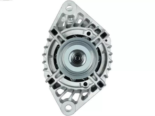Alternator Fiat Doblo Stilo Punto Multipla 1.9 Jtd