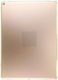 Ipad Pro 9.7 Housing Back Cover Wifi Gold