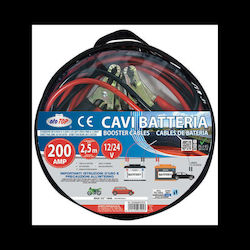 Ototop Car Jumper Cables 200 Amp 2m