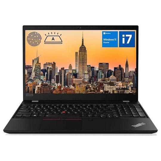 Laptop Lenovo Thinkpad T15 Gen Lenovo ThinkPad T15 Gen Refurbished
