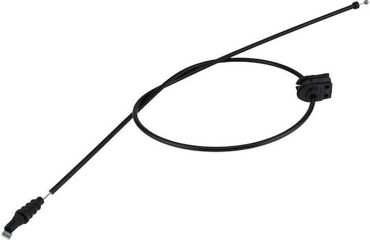 Συρμα Καπω Mercedes E Class W211 '02-'09 Cls C219 '04-'10 Πισω Μερος