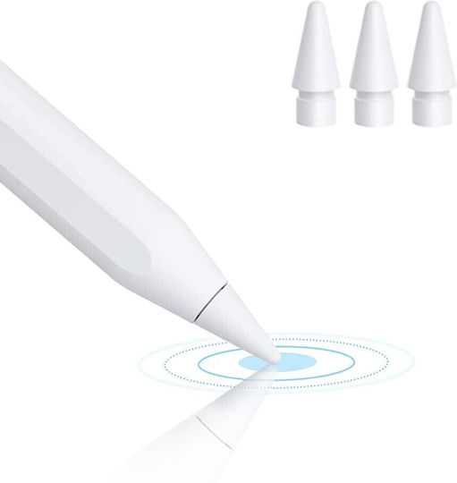 Σετ Κεφαλών Tucano Replacement Tips Apple