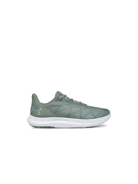 Under Armour Ua Charged Ανδρικά Αθλητικά Παπούτ...