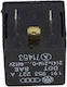 Relay Flashers Audi BMW Fiat Ford Hyundai Lancia Mercedes Benz Nissan Opel Porsche Saab Seat VW 103131de5-403