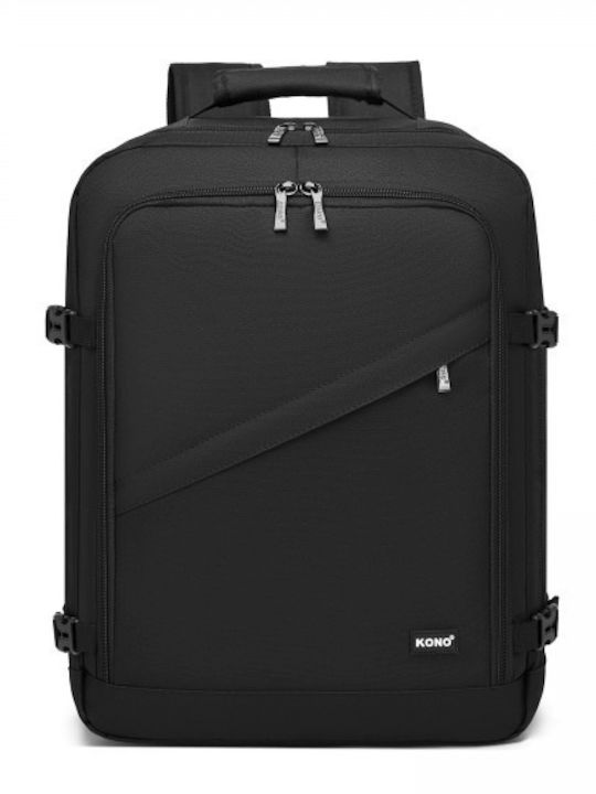 Miss Lulu Backpack Black