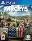 Farcry 5 PS4 Spiel (Gebraucht)