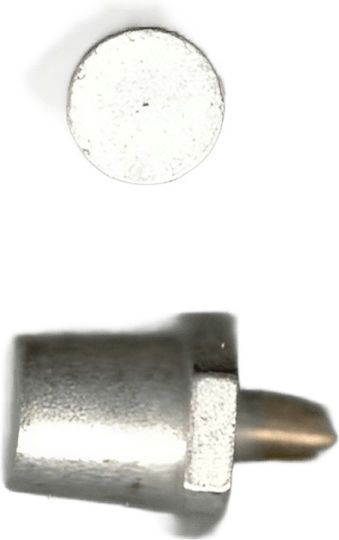 Negativer Auto-Batterie-Terminaladapter Gewindeadapter M6 S16 Männlich