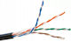 Cablu UTP 4x2x0.5 Cat 6 Kr500 Securitynet C&c Partners Sec6utpg