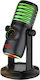 Redragon GM306 Mikrofon Tischplatte