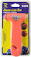 Car Emergency Hammer with Seatbelt Cutter Red