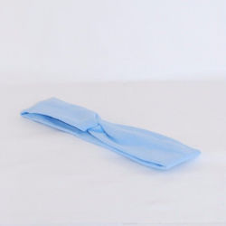 Haarband Plc8015 Siel Blau Einheitsgröße