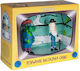 Tisso Toys Παιχνίδι Μινιατούρα για 3+ Ετών
