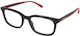 Γυαλιά Οράσεως Gucci Gg1928o 004