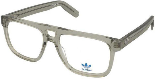 adidas Мъжки Ацетатен Рамки За Очилa Сини OR5118