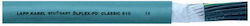 Flexible Cable Olflex Fd Classic 810 2x1 0026130 On Reel