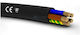 Yly Cable 5x6 Żo 0.6/1kv On Reel